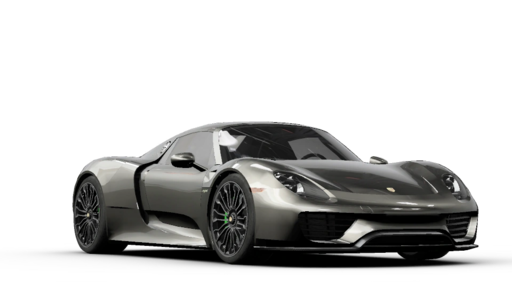 918 Spyder