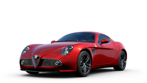 8C Competizione