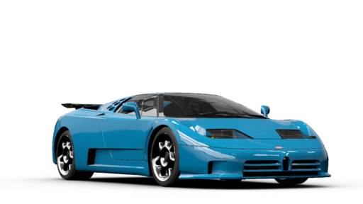 EB110 Super Sport
