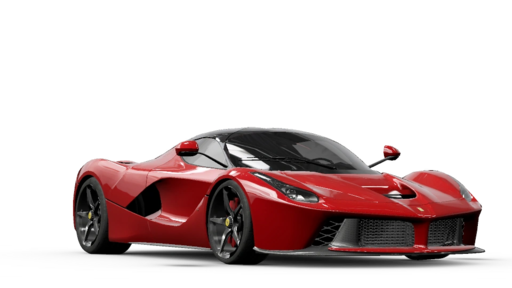 LaFerrari