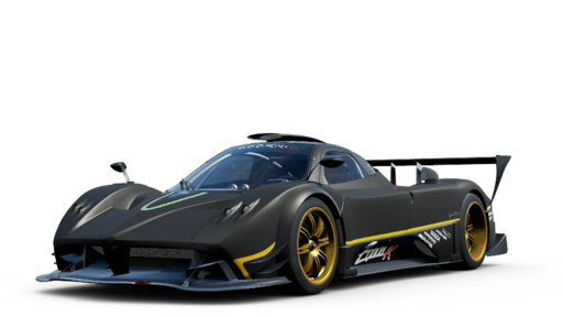 Zonda R