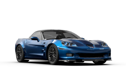 Corvette ZR1