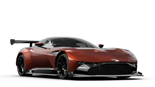 Vulcan