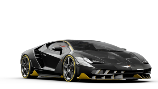Centenario LP 770-4
