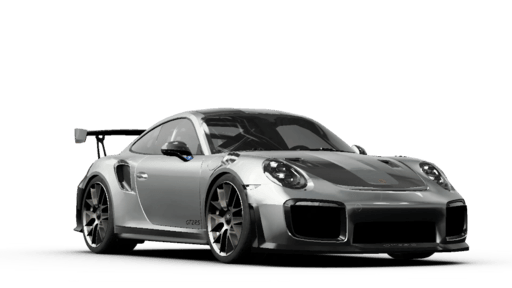 911 GT2 RS