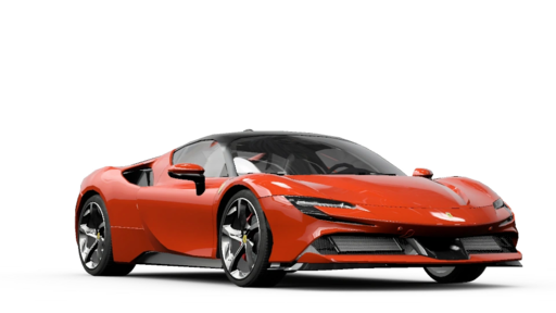 SF90 Stradale