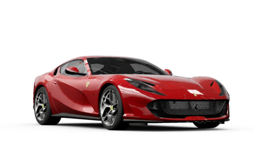 812 Superfast