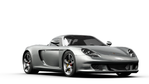 Carrera GT