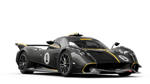 Huayra BC