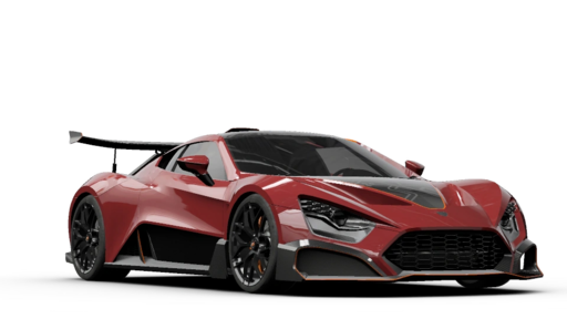 TSR-S