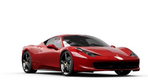 458 Italia
