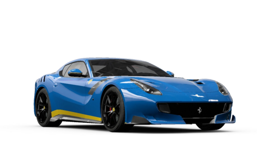 F12tdf