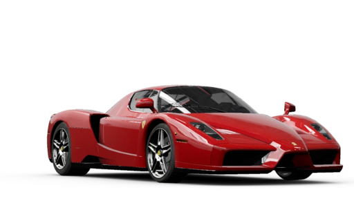 Enzo Ferrari