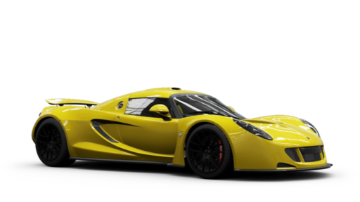 Venom GT