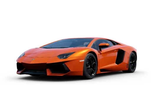 Aventador LP700-4