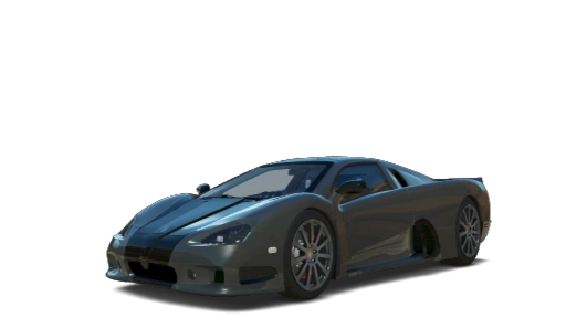 Ultimate Aero
