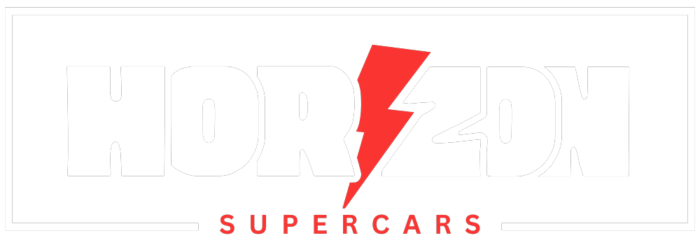 Horizon Supercars